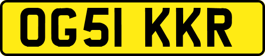 OG51KKR