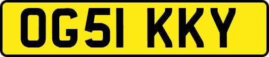 OG51KKY