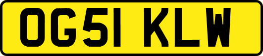 OG51KLW