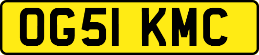 OG51KMC
