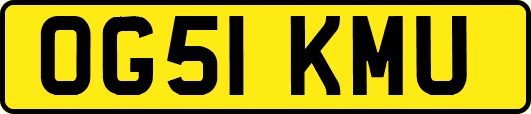 OG51KMU