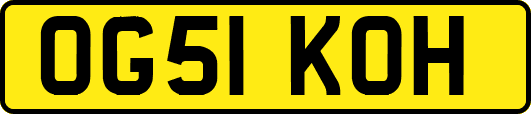 OG51KOH