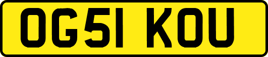 OG51KOU