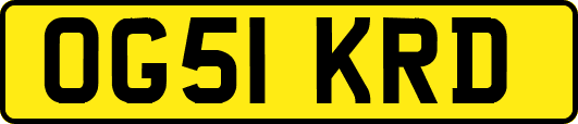 OG51KRD