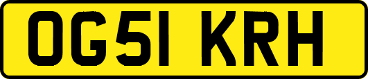 OG51KRH