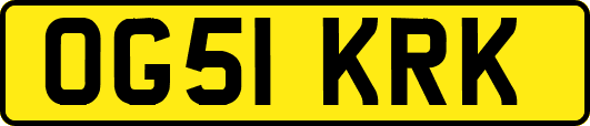 OG51KRK