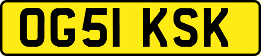 OG51KSK