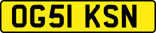 OG51KSN