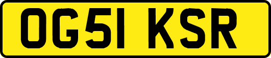 OG51KSR