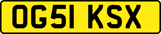 OG51KSX