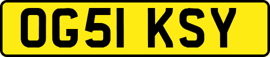 OG51KSY