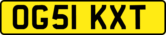 OG51KXT