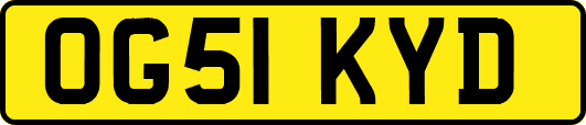 OG51KYD