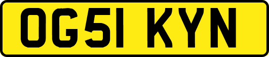 OG51KYN