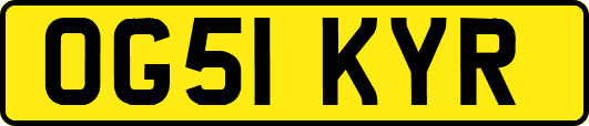 OG51KYR