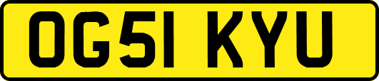 OG51KYU