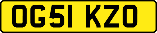 OG51KZO