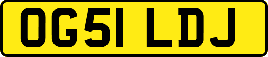 OG51LDJ