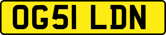 OG51LDN