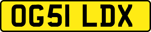 OG51LDX