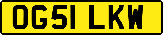OG51LKW