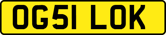 OG51LOK