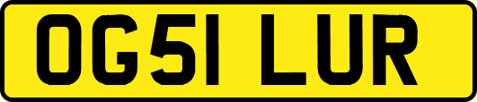 OG51LUR