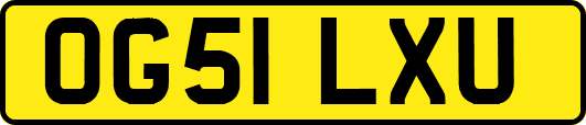 OG51LXU