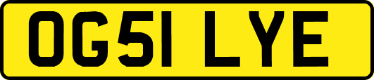 OG51LYE