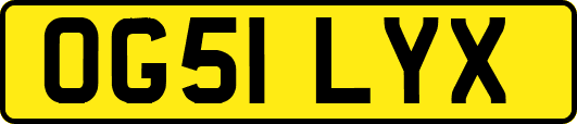 OG51LYX