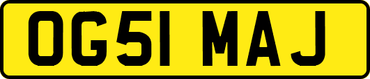 OG51MAJ