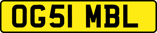 OG51MBL