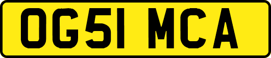 OG51MCA