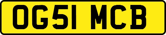 OG51MCB