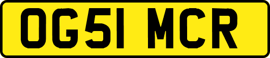 OG51MCR
