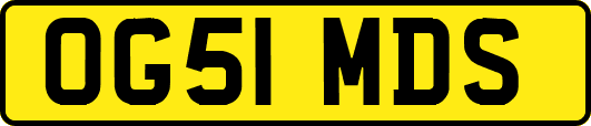 OG51MDS