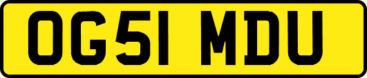 OG51MDU