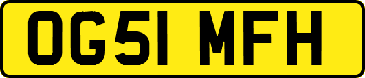 OG51MFH