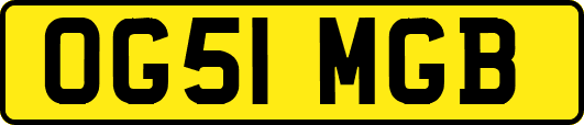 OG51MGB