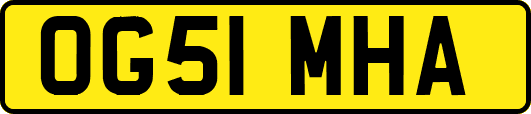 OG51MHA