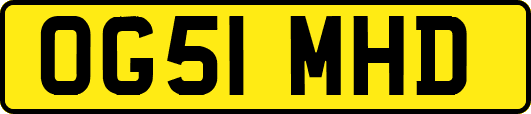 OG51MHD