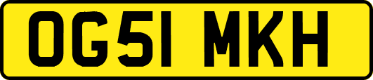 OG51MKH