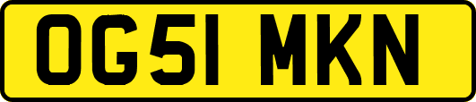 OG51MKN