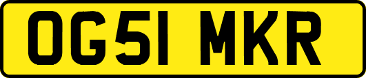 OG51MKR