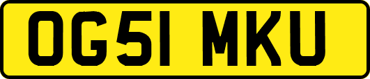 OG51MKU