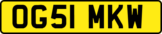 OG51MKW