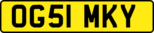 OG51MKY