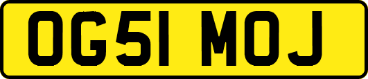 OG51MOJ