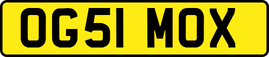 OG51MOX