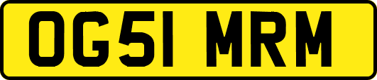 OG51MRM